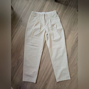 Crescent Cream womens Pants